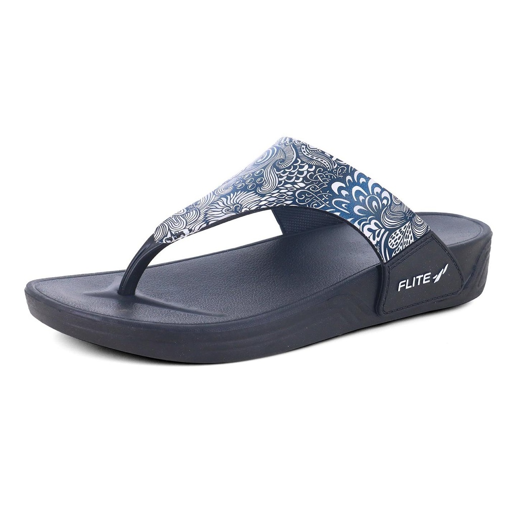 [A1FL0522L-BKBK0006] Flip Flops For Ladies FL-522 (6)