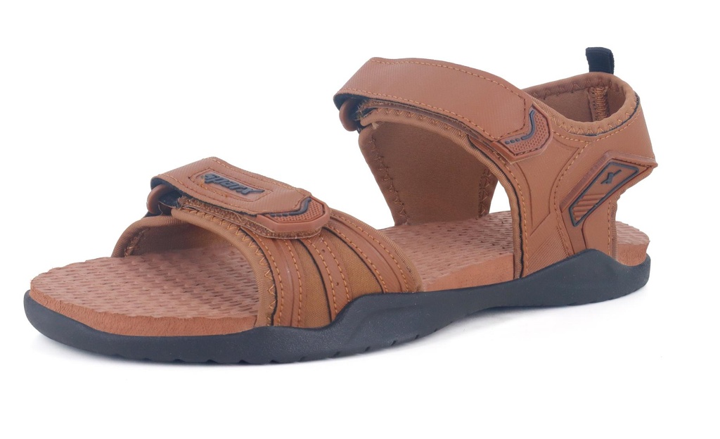 [A1SS0131G-TNBK0010] Sandals for Men SS 131 (10)