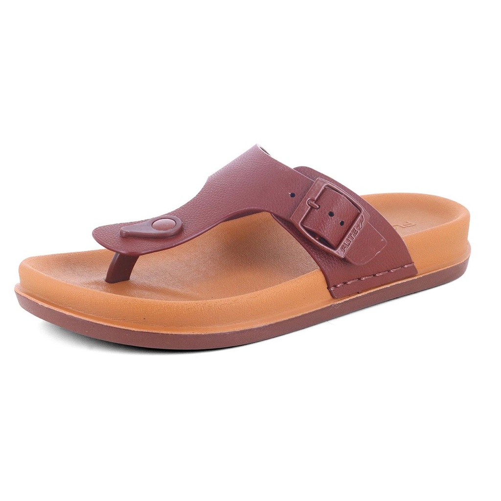 [A1PXL001L-BRBR0004] Flip-flops For Women PXL-01 (4)
