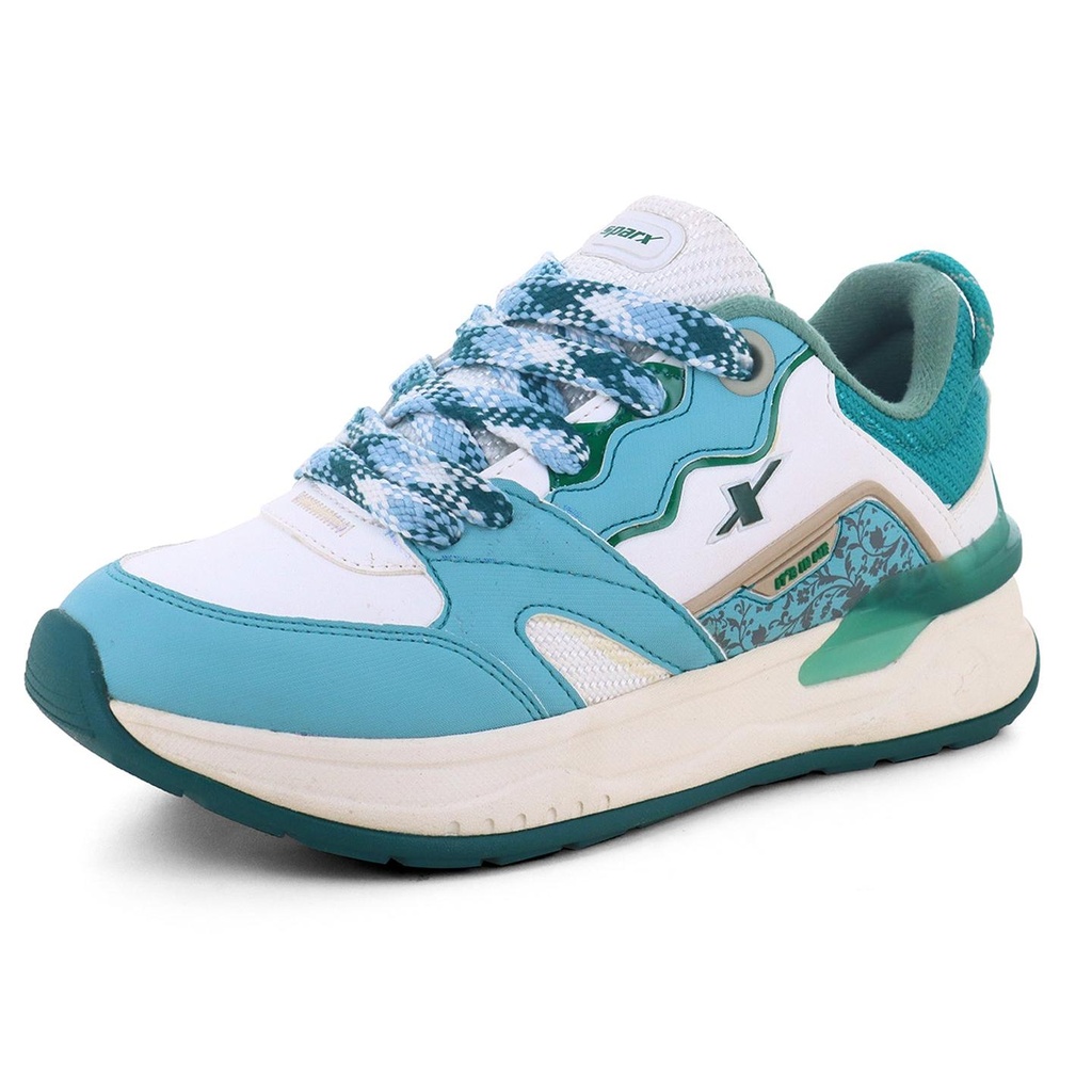 [A1SX0287L-OWMI0004] Athleisure Shoes for Women SL 287 (4)