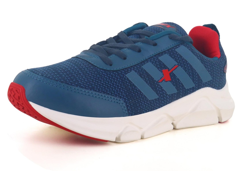 [A1SX0892B-TBRD0002] Shoes for Kids SK 892 (2)