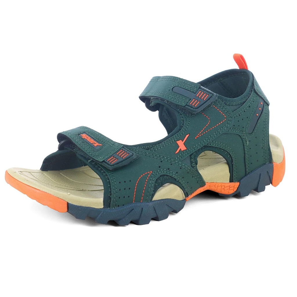 [A1SS0691G-GFRT0006] Sandals for Men SS 691 (6)