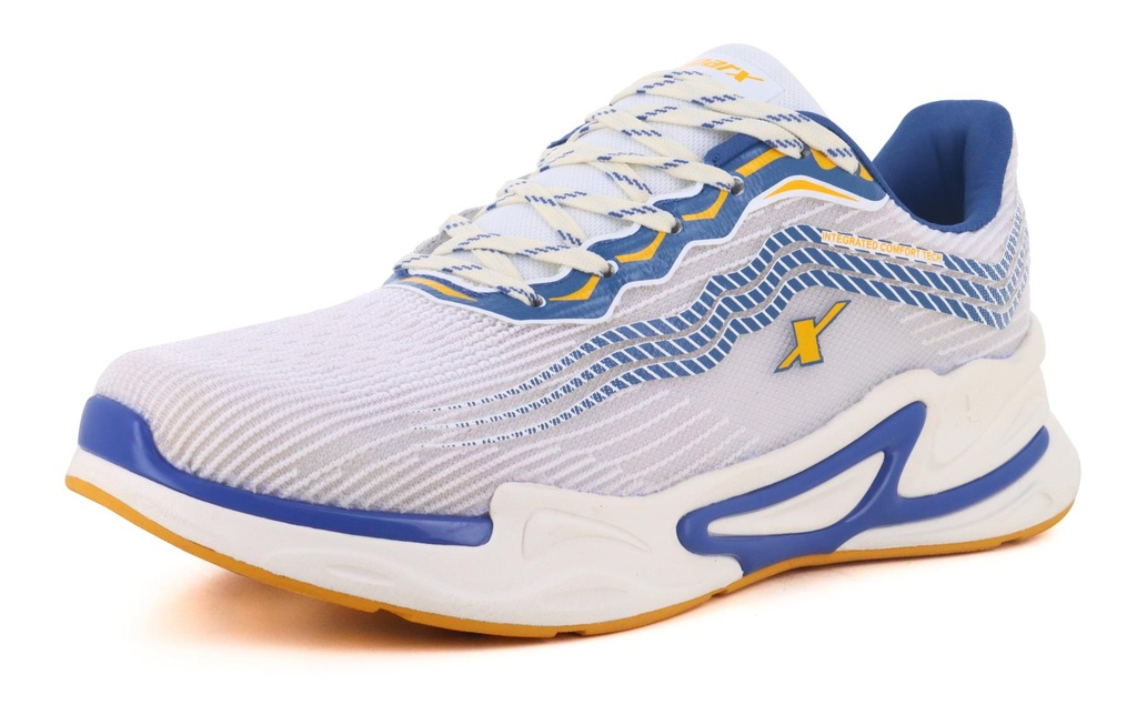 [A1SX0904G-WHGD0006] Shoes for Men SM 904 (6)