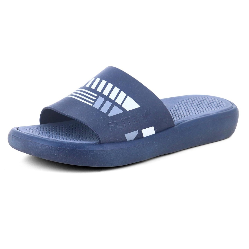 [A1FL2068G-NVGY0007] Slides For Men FL-2068 (7)