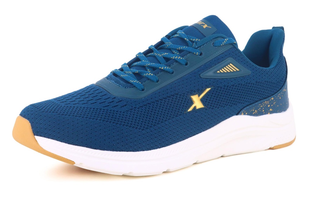 [A1SX0814G-TBGO0006] Shoes for Men SM 814 (6)