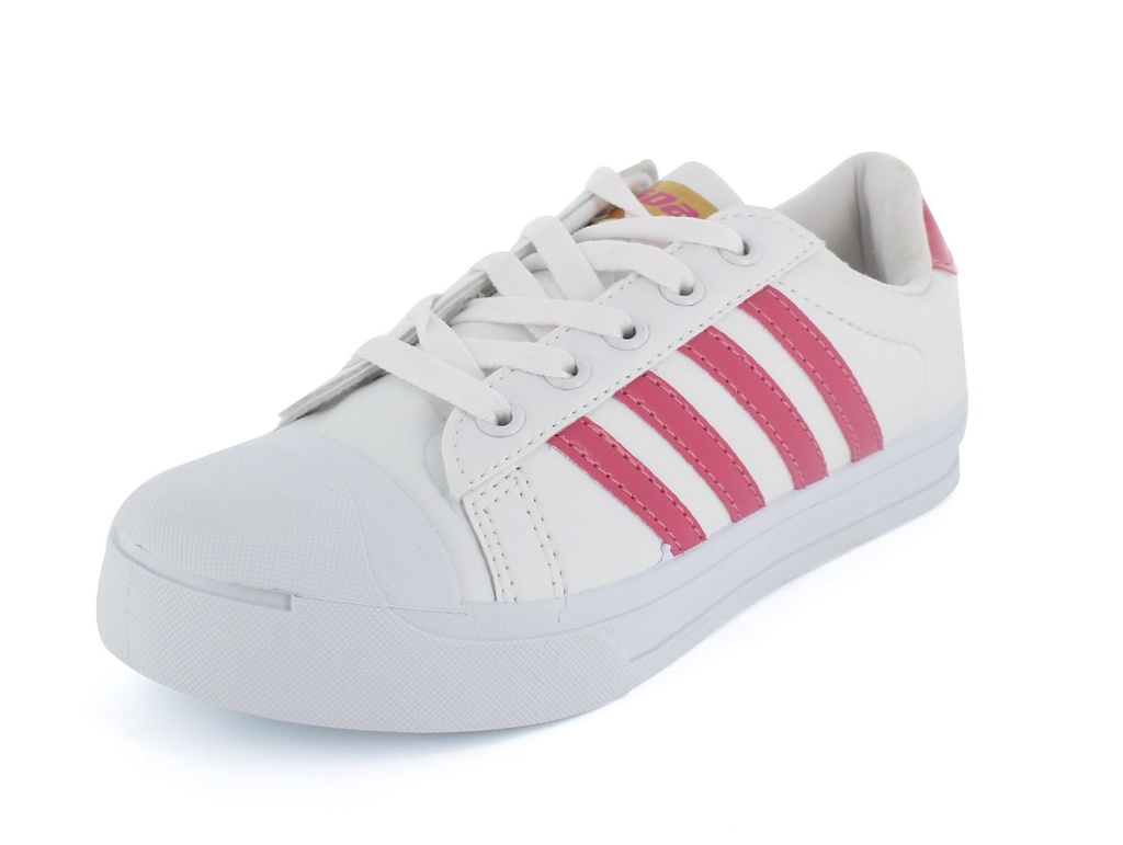 [A1SD0111L-WHDP0004] Casual Shoes for Women SL 111 (4)