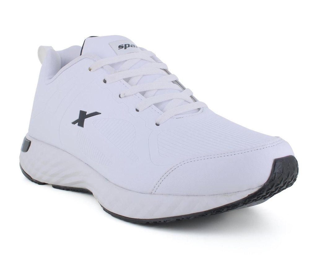 [A1SX0735G-WHBK0006] Shoes for Men SM 735 (6)