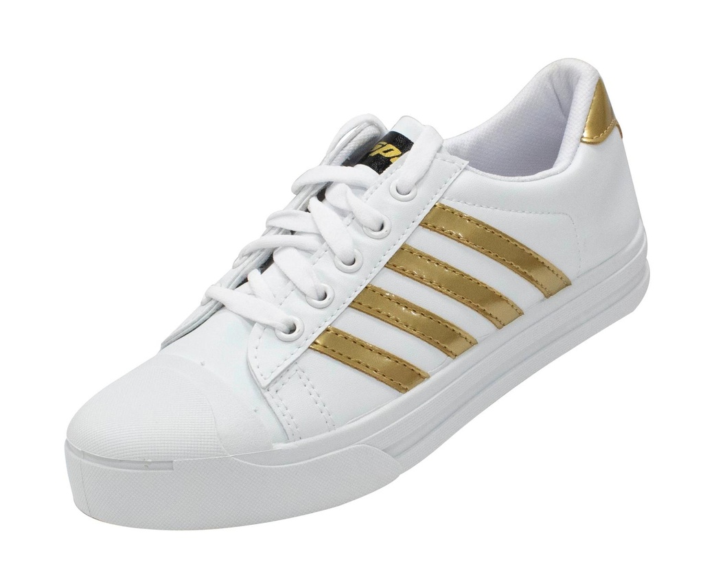 [A1SD0111L-WHGO0004] Casual Shoes for Women SL 111 (4)