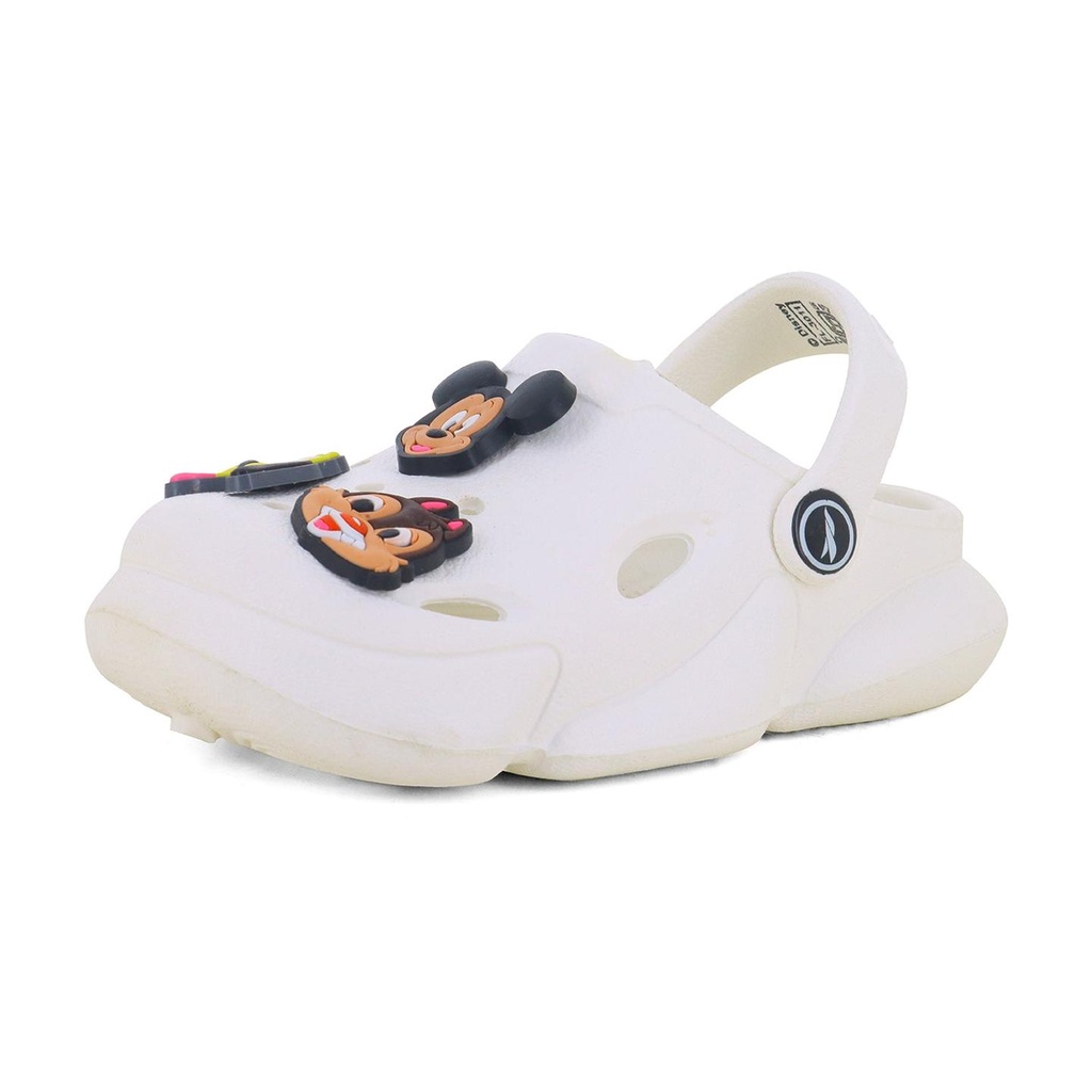 FLITE Clogs for Kids FLK 3011