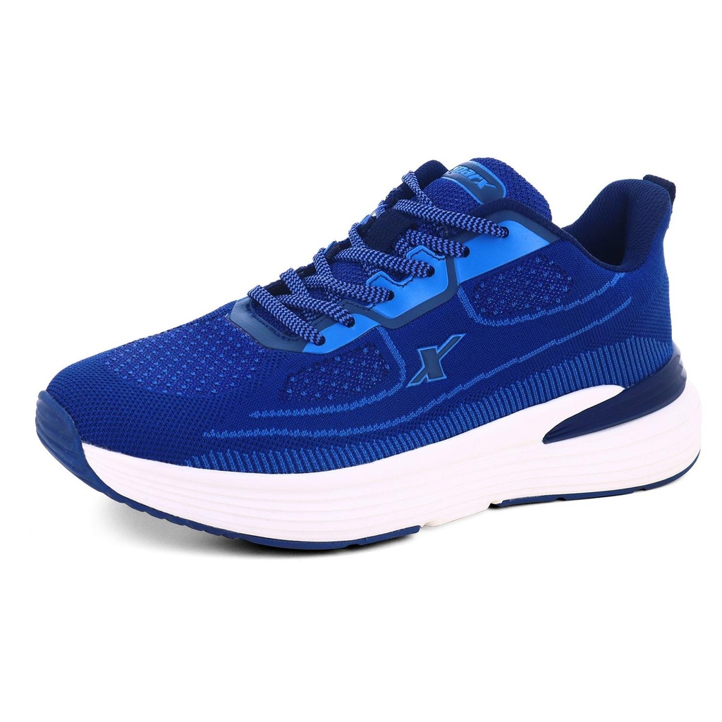 [A1ZSX9107G-NVEL0006] Athleisure Shoes for Men SM 9107 (6)