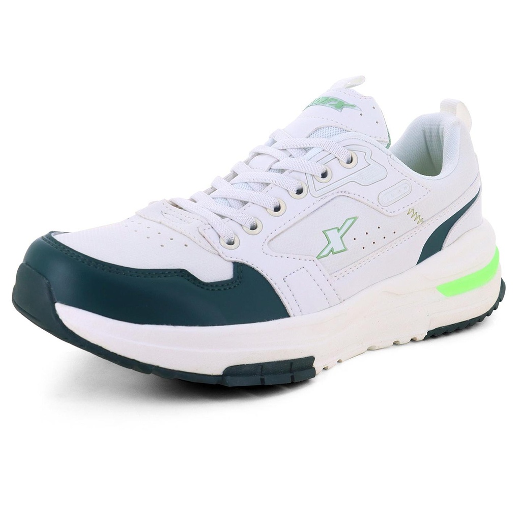 [A1SN1077G-PWNG0007] Sparx Sneakers for Men SM-1077 (7)