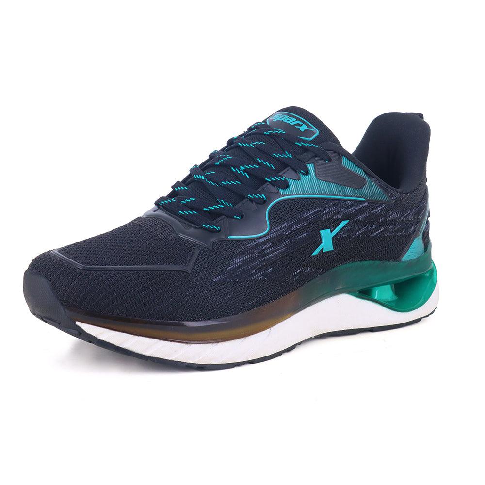 [A1SX0954G-BKSG0006] Shoes for Men SM 954 (6)
