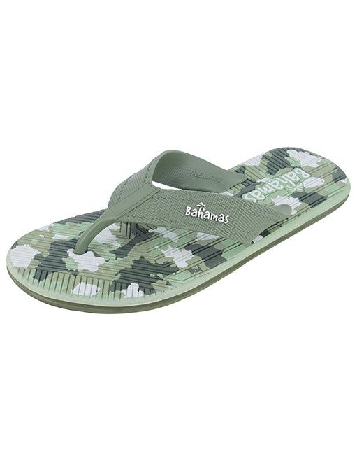 [A1BH0199G-OLSA0007] BAHAMAS Flip Flops for Men BHG 199 (7)