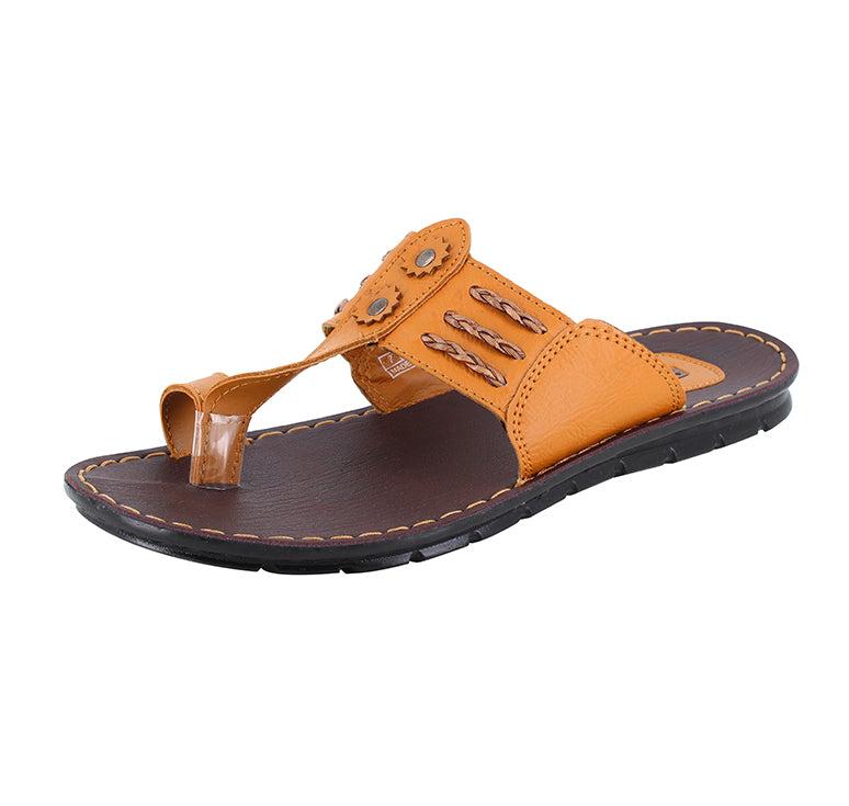 [A1PUG053G-TNTN0006] FLITE Slippers for Men PUG 53 (6)