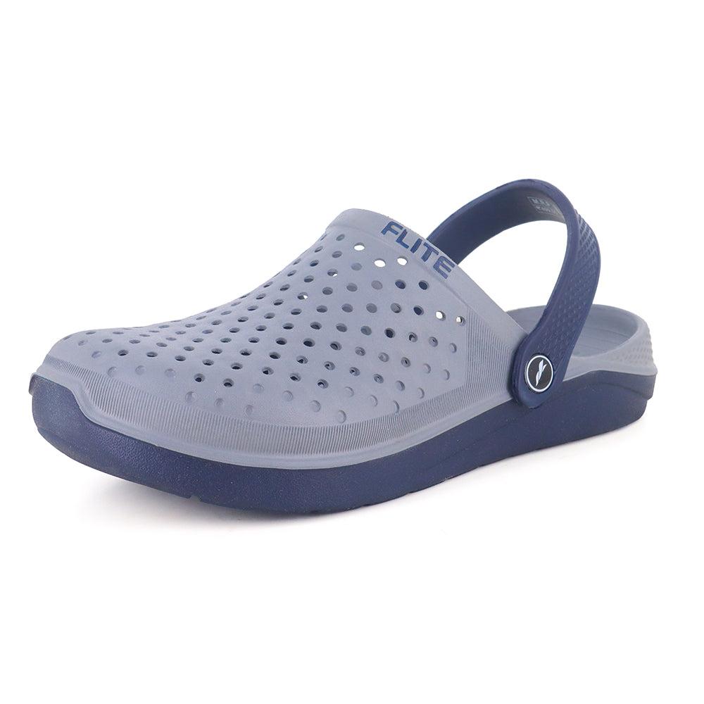 [A1FL2002G-NBGY0006] FLITE Clogs for men FL 2002 (6)