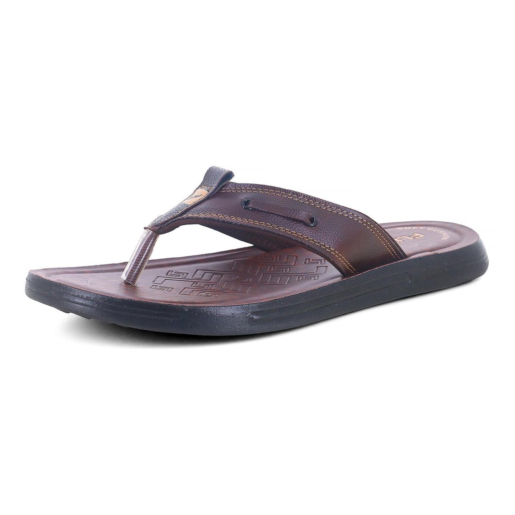 [A1PUG180G-BRBR0007] Flip-flops For Men PUG 180 (7)