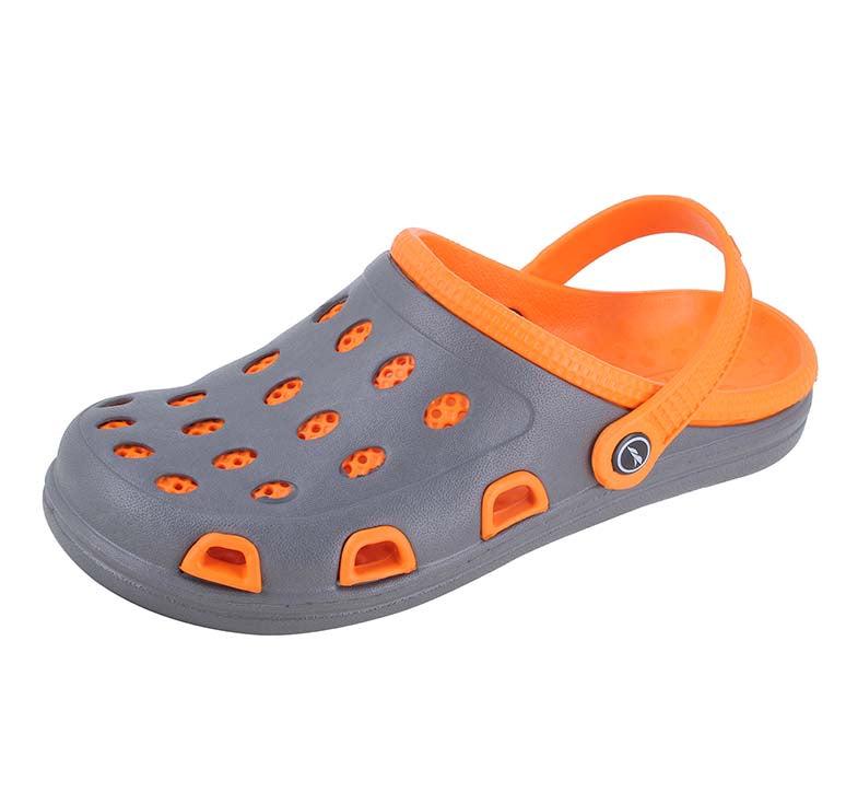 [A1FL0373G-DGOR0006] FLITE Clogs for Men FL 373 (6)