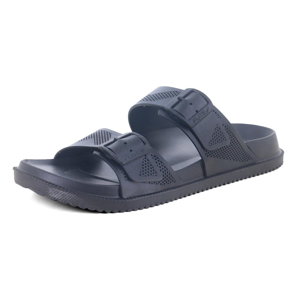 [A1FL0516G-BKBK0008] Slippers For Men FL 516 (8)