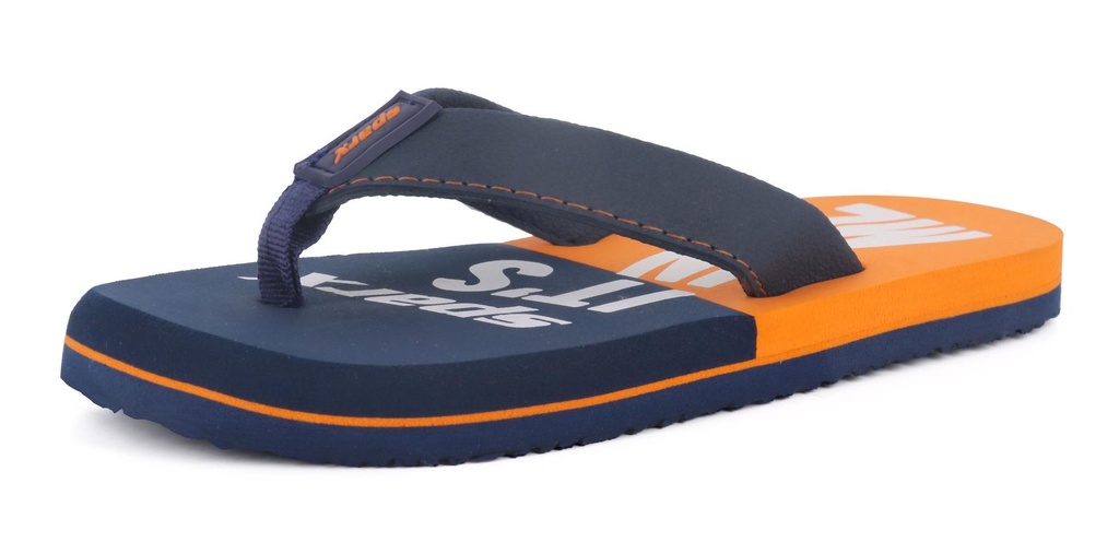 [A1SF0613C-NBOR0012] SPARX Flip flops for kids SFK 613 (12)