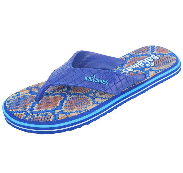 [A1BH0243G-NVNV0006] BAHAMAS Flip Flops for Men BHG 243 (6)