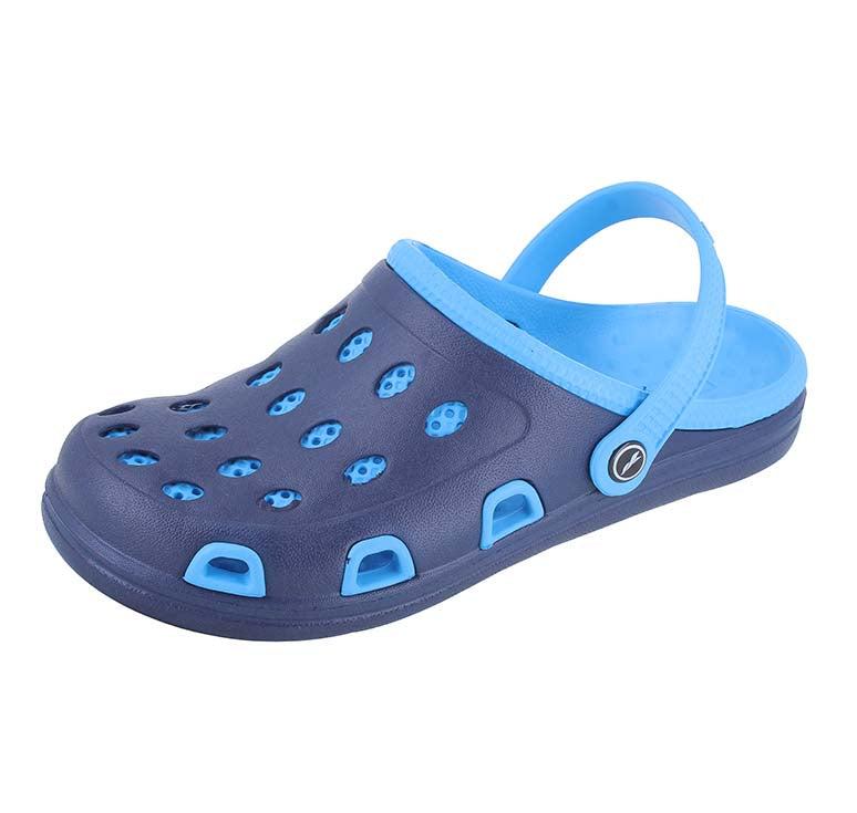 [A1FL0373G-NVSB0006] FLITE Clogs for Men FL 373 (6)
