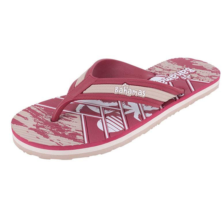 [A1BH0200G-BYCL0007] BAHAMAS Flip Flops for Men BHG 200 (7)