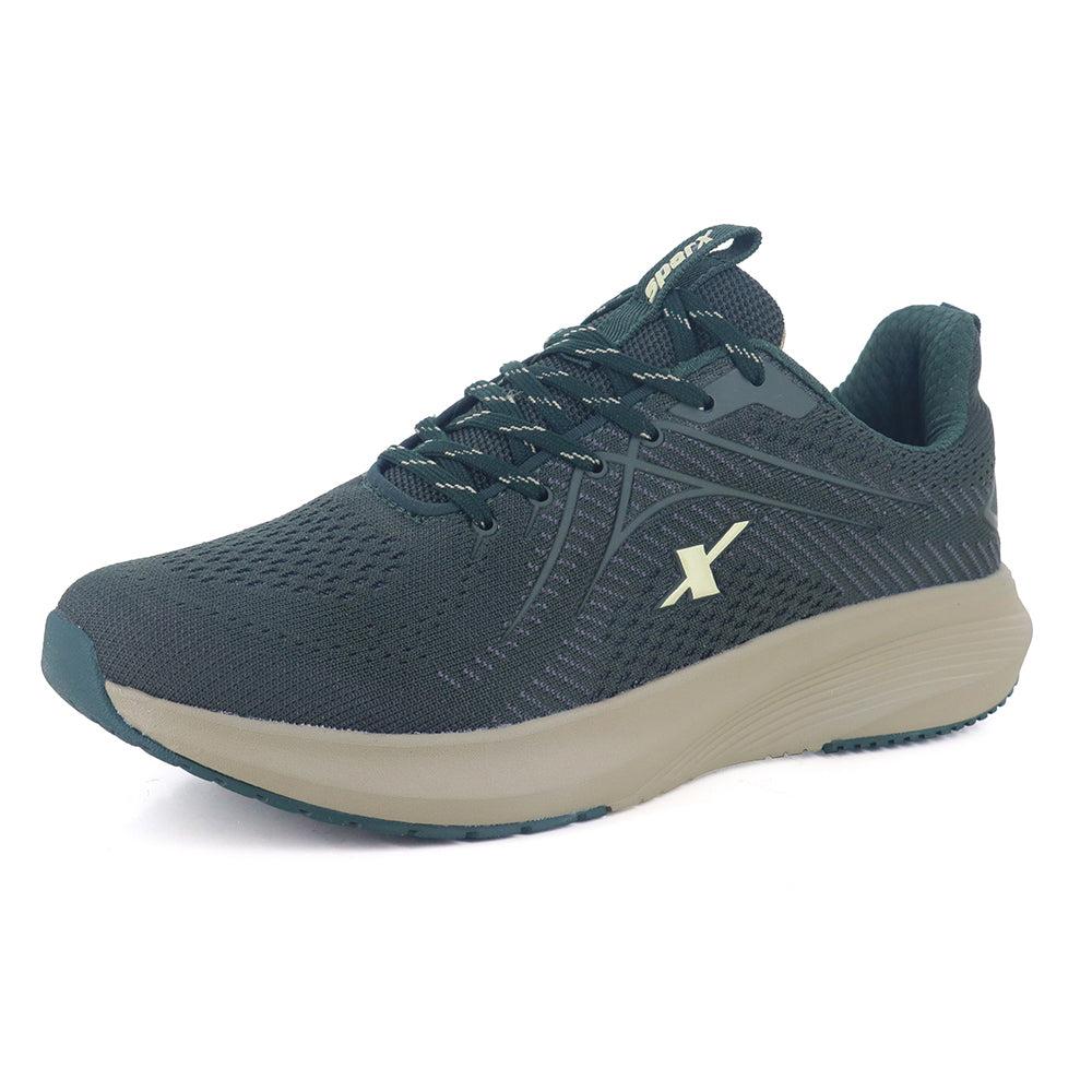 [A1SX0834G-GFPS0006] SPARX Shoes for Men SM 834 (6)