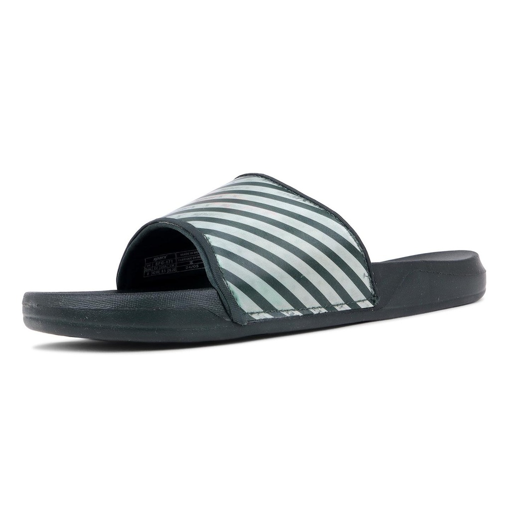 [A1SF0171G-GFRD0010] SPARX Slides for Gents SFG 171 (10)