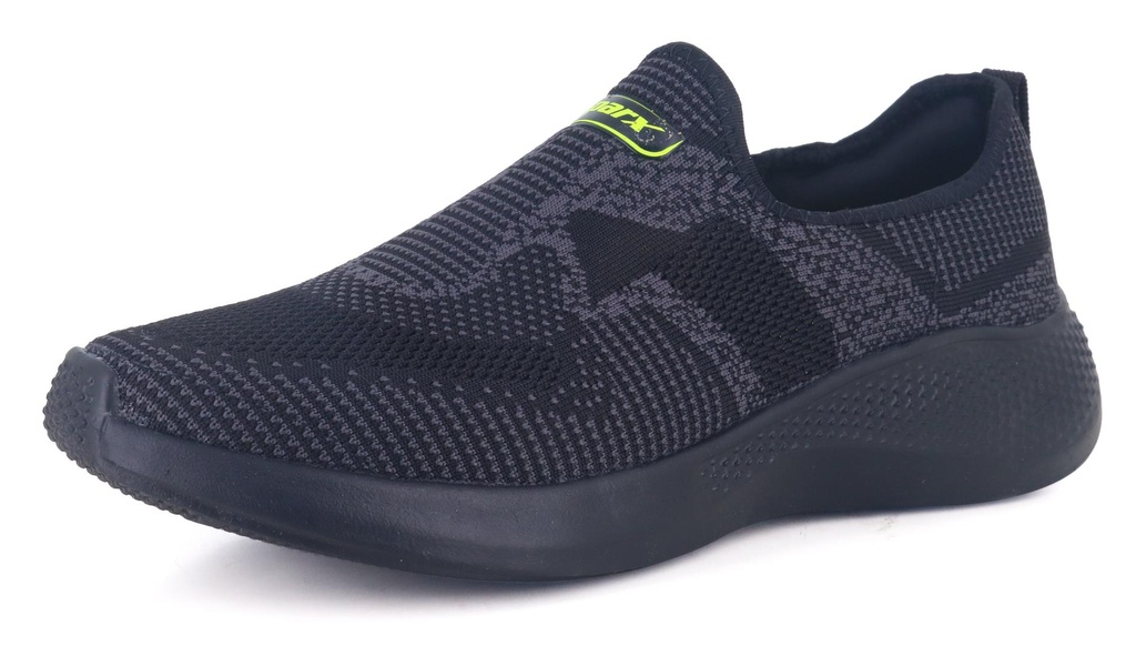 [A1SX0846G-BKGN0006] SPARX shoes for gents SM 846 (6)