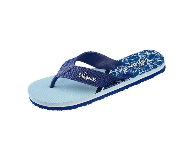 [A1BH0246G-NVSB0006] BAHAMAS Flip Flops for Men BHG 246 (6)