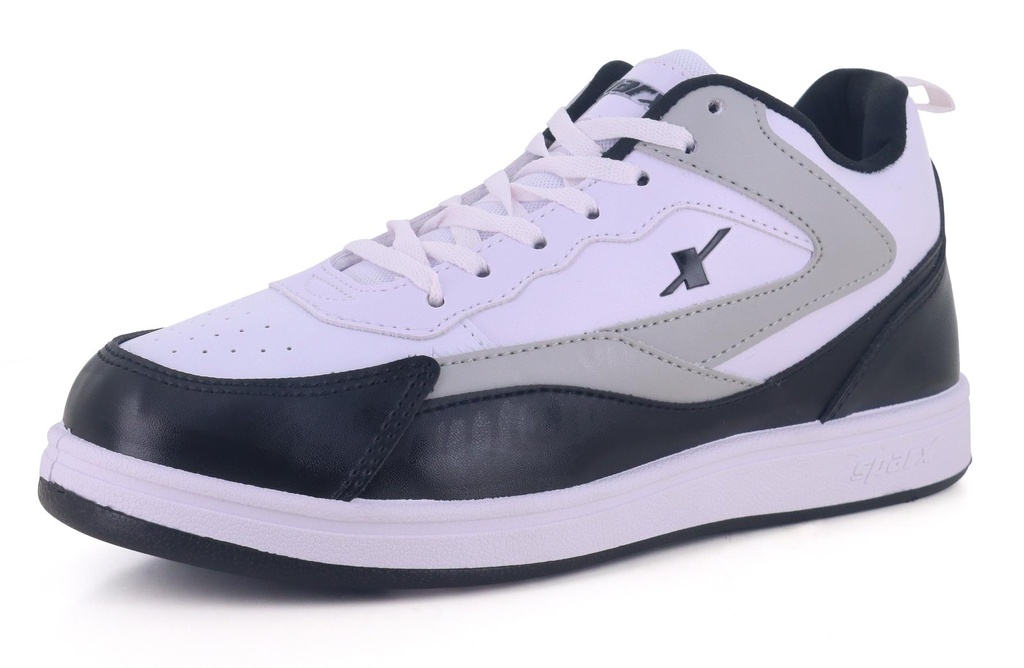 [A1SD0849G-WHBK0006] SPARX Casual shoes for men SM 849 (6)
