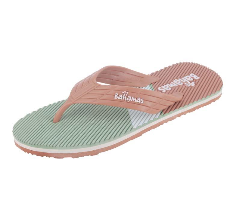 [A1BH0196G-TNSA0007] BAHAMAS Flip Flops for Men BHG 196 (7)