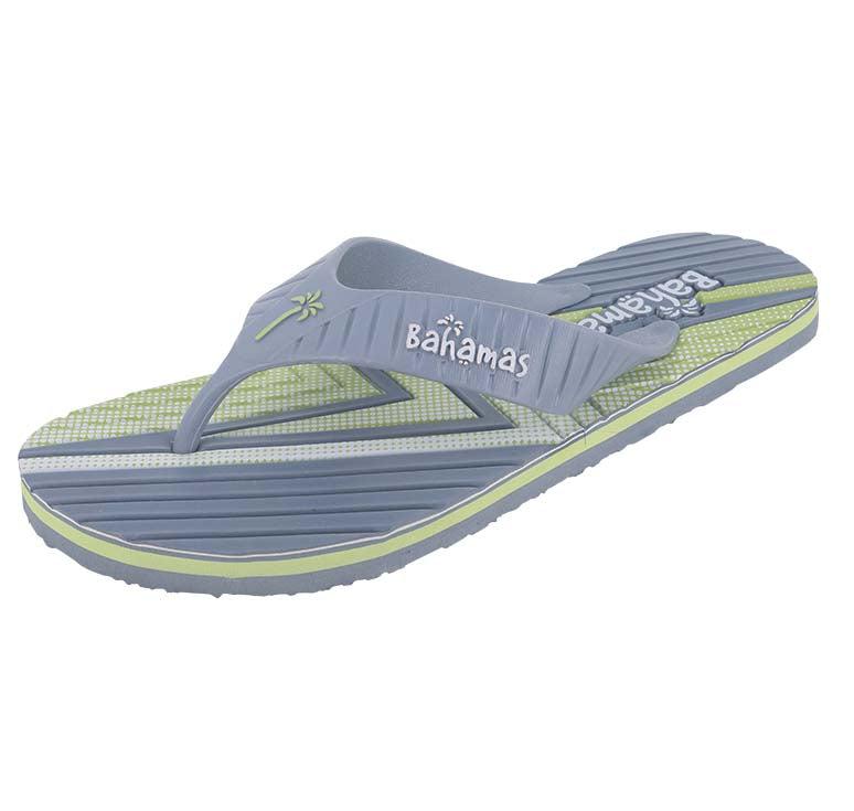[A1BH0194G-GYPG0006] BAHAMAS Flip Flops for Men BHG 194 (6)