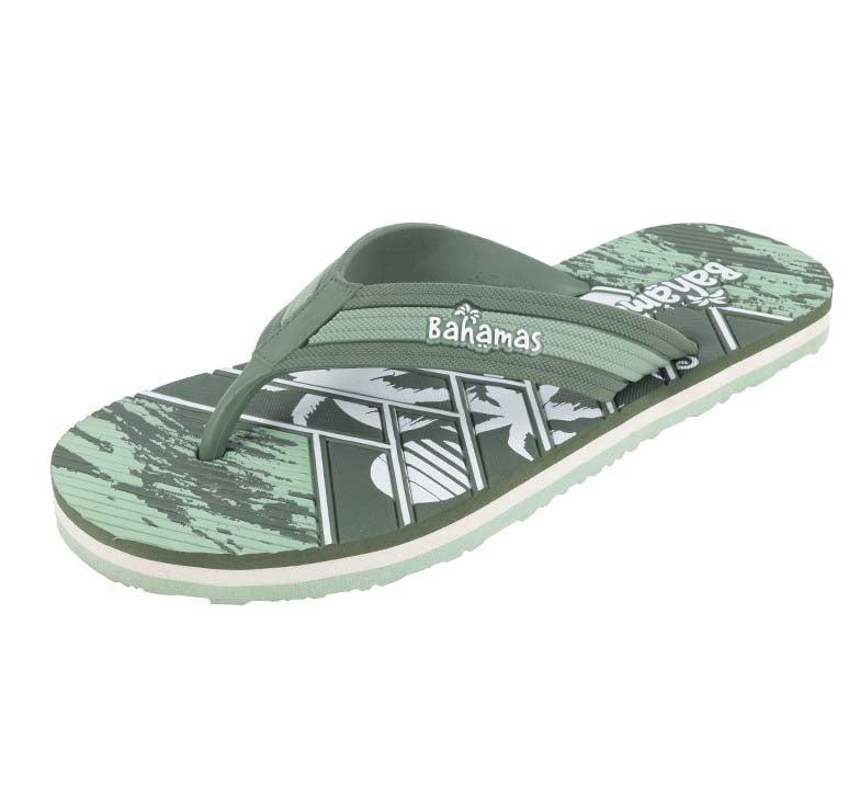 [A1BH0200G-OLSA0008] BAHAMAS Flip Flops for Men BHG 200 (8)
