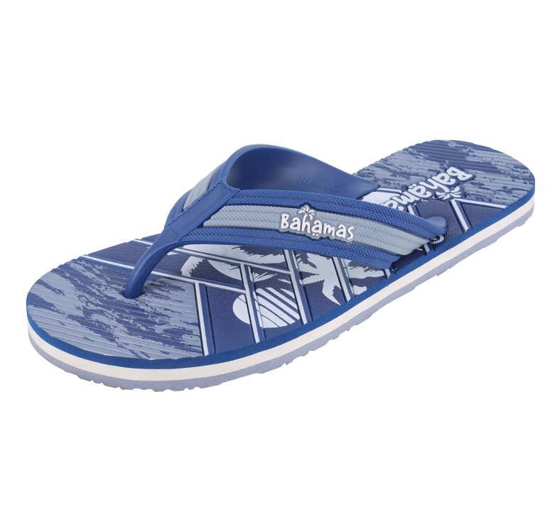 [A1BH0200G-NVTA0007] BAHAMAS Flip Flops for Men BHG 200 (7)