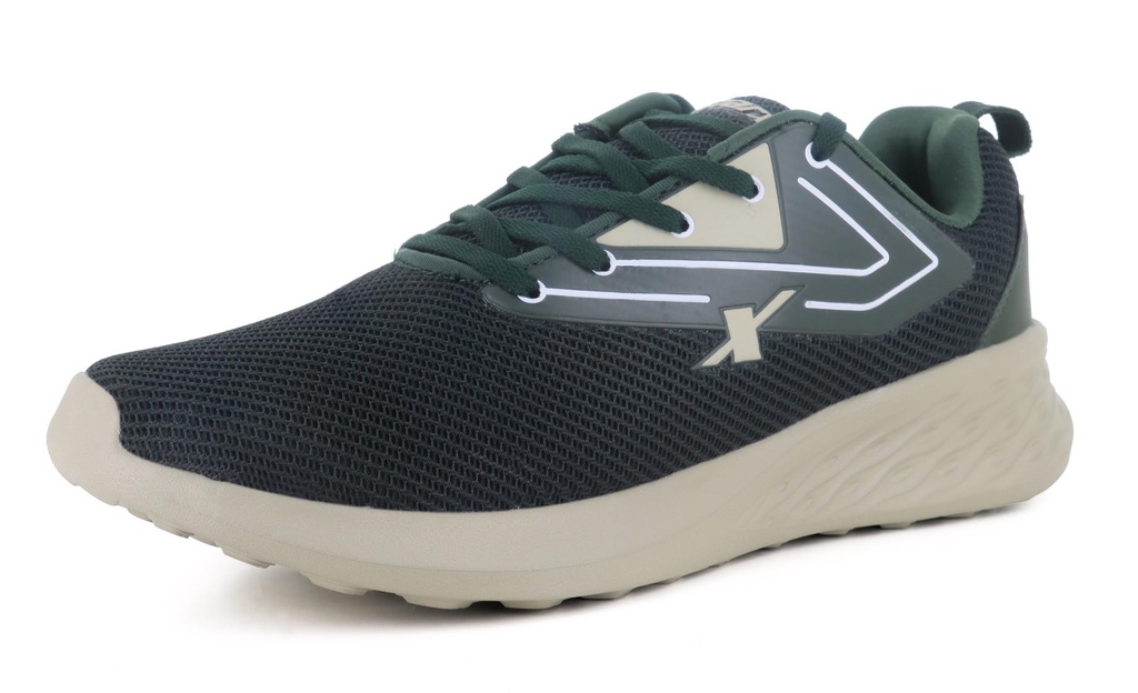 [A1SX0807G-GFPS0006] SPARX Shoes for Men SM 807 (6)