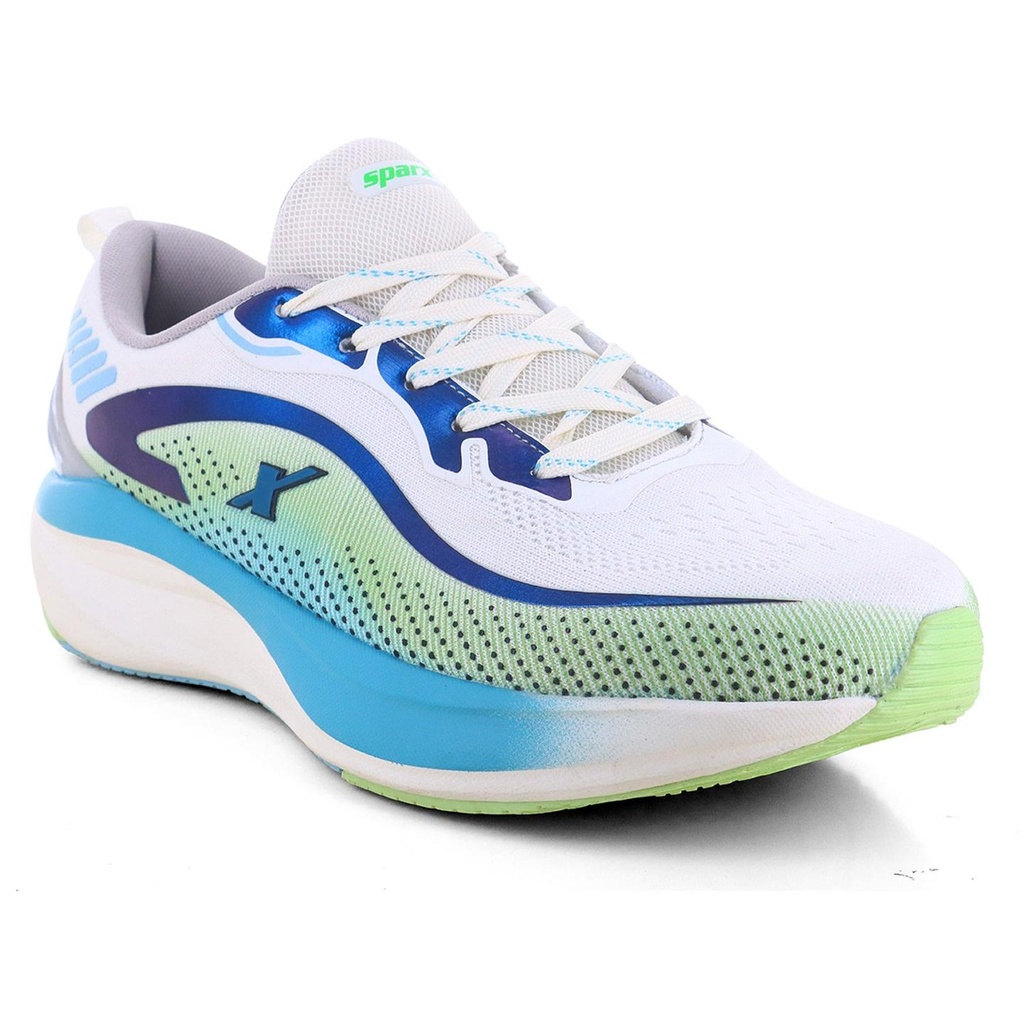[A1SX1102G-PWPS0007] Sparx Athleisure Shoes for Men SM 1102 (7)