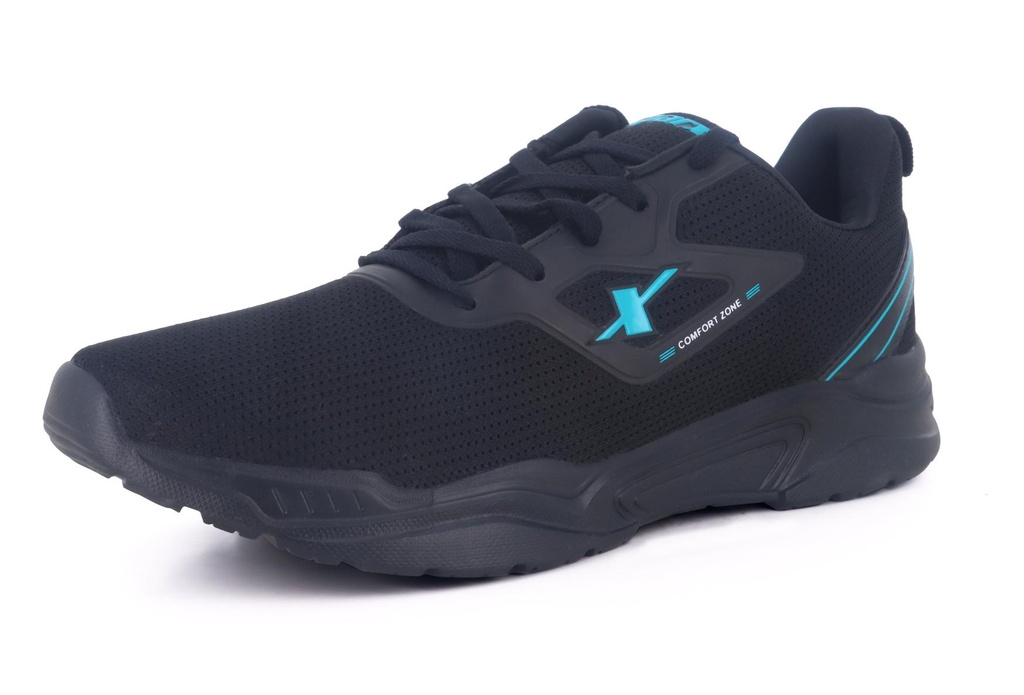 [A1SX0809G-BKSG0006] SPARX shoe for men SM 809 (6)