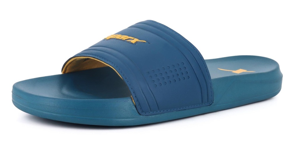 [A1SF0144G-TBGO0008] SPARX Slides for men SFG 144 (8)