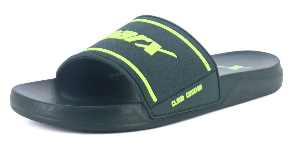 [A1SF0143G-GFSR0006] SPARX Slides for men SFG 143 (6)