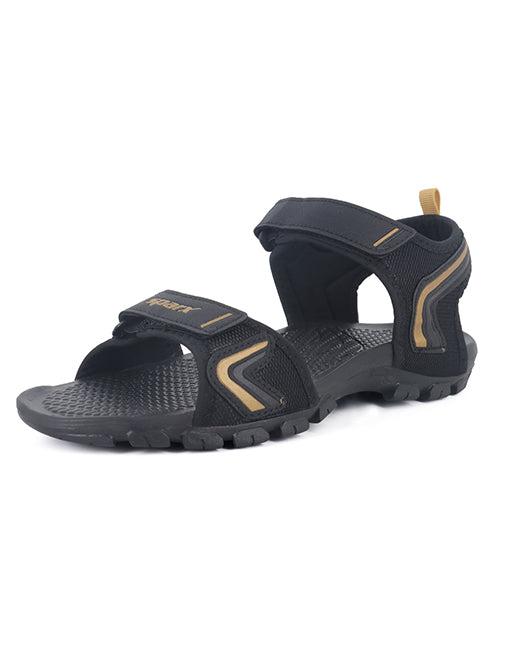 [A1SS0607G-BKGO0008] SPARX Sandals for Men SS 607 (8)
