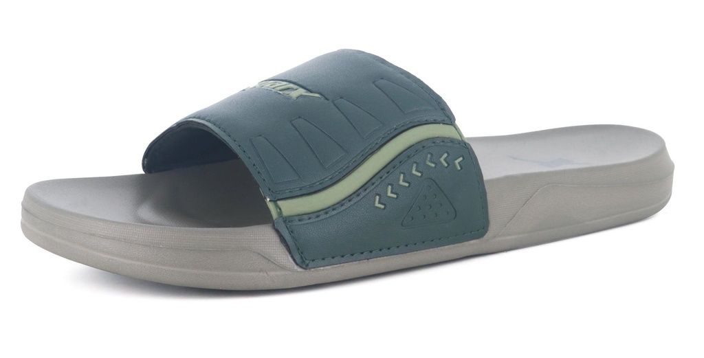 [A1SF0142G-GFSA0006] SPARX Slides for gents SFG 142 (6)