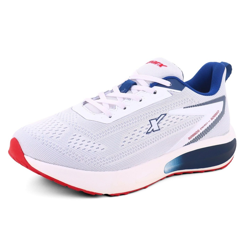 [A1ZSX9100G-WHNV0006] Athleisure Shoes for Men SM 9100 (6)