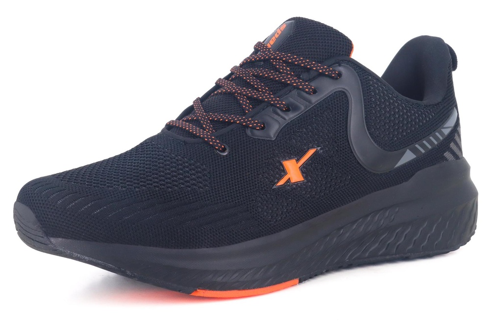 [A1SX0812G-BKNO0010] SPARX shoes for men SM 812 (10)