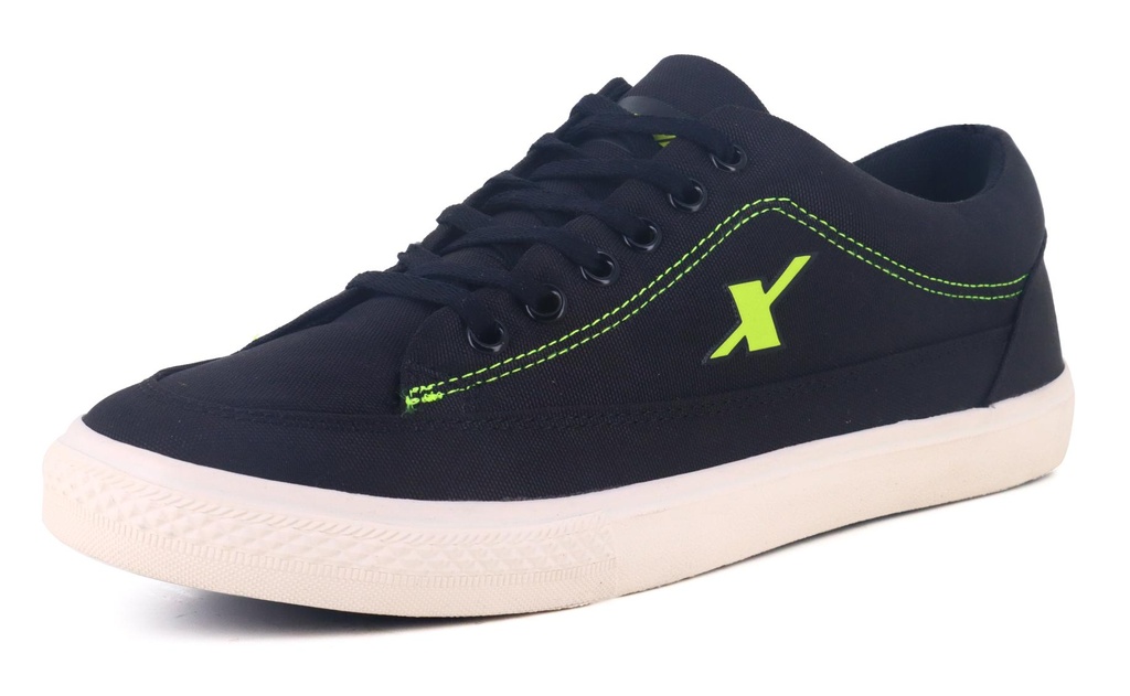 [A1SC0852G-BKGN0009] SPARX Casual shoes for men SM 852 (9)