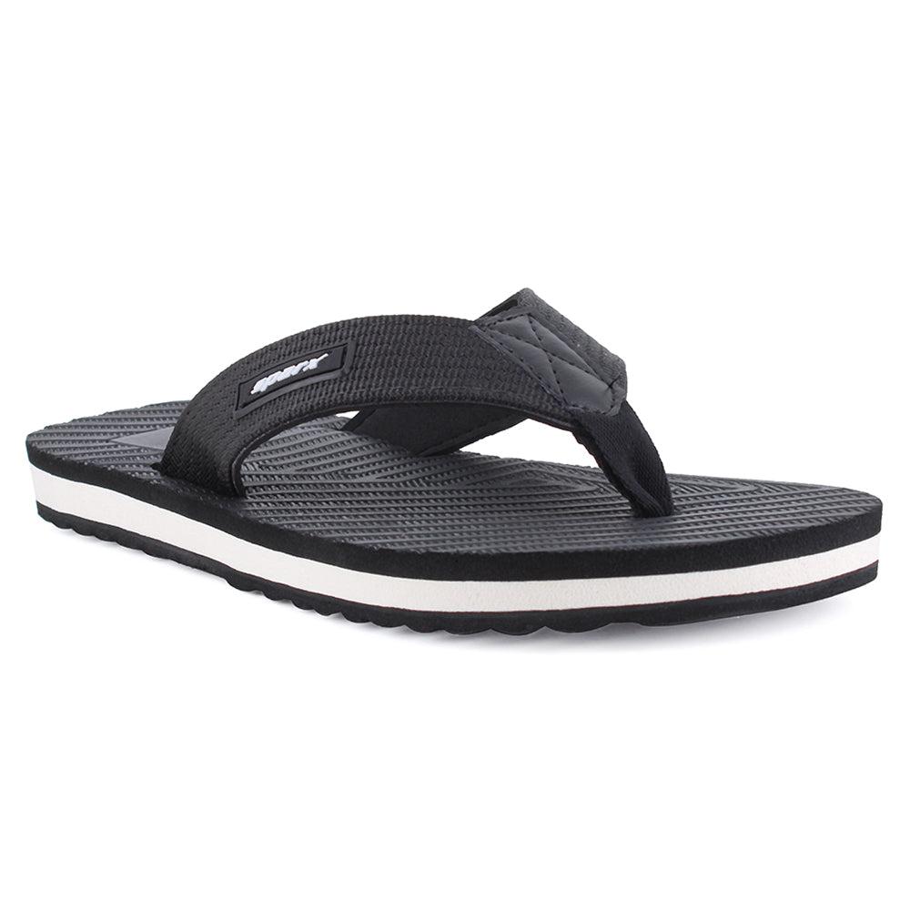 [A1SF0549G-BKWH0006] SPARX Flip flops for Gents SFG 549 (6)