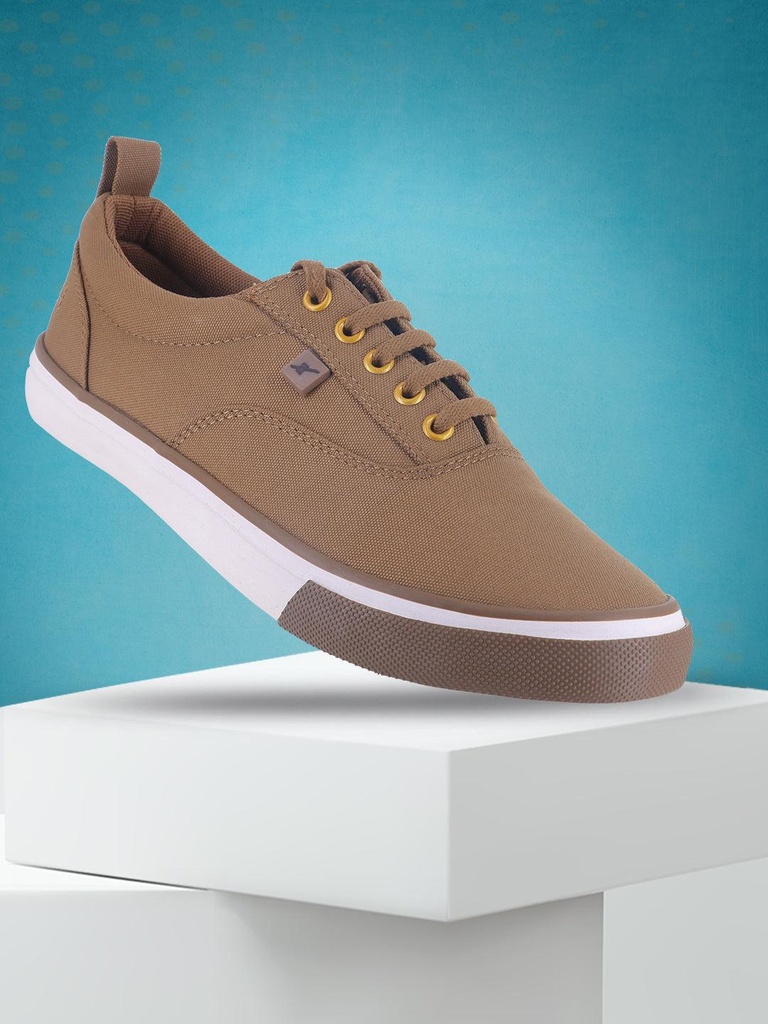 [A1SC0732G-CLBR0006] SPARX Casual Shoes for Men SM 732 (6)