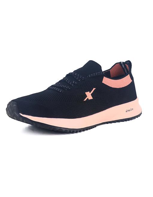 [A1SX0167L-BKPC0004] SPARX Athleisure Shoes for Women SL 167 (4)