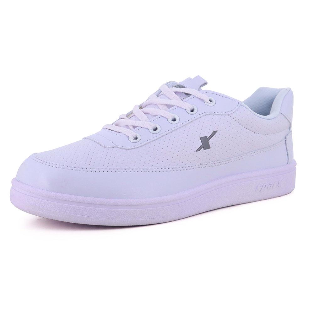 [A1SD0734G-WHGY0006] SPARX Casual Shoes for Men SM 734 (6)