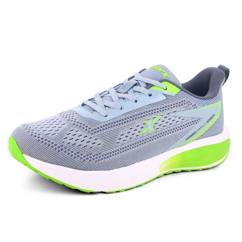 [A1ZSX9100G-GEGN0006] Athleisure Shoes for Men SM 9100 (6)